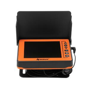 Подводная видеокамера MINI Custo 4 (N-HR-4015T) NISUS, фото 4
