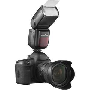 Вспышка накамерная Godox Ving V850III, фото 12