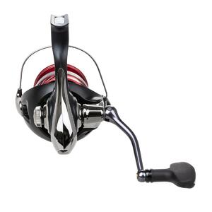 Катушка безынерционная 23 NINJA LT5000-C (10009-009) DAIWA, фото 6