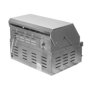 Газовый гриль SMART JFQ4510A (JFQ4510A) Helios, фото 3