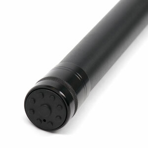 Удилище маховое стеклопластиковое б/к NAMAZU Tiger Pole, 5 м, тест до 40 г, фото 7