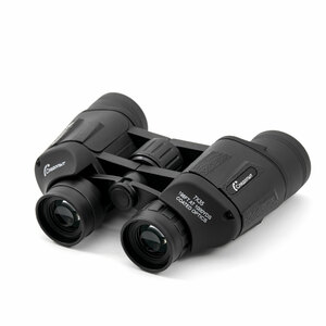 Бинокль СЛЕДОПЫТ, 7х35, черный, 170*140*60 мм, 696 г, в чехле/20/, фото 3