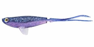 Слаги LJ 3D Series PANO SLUG 7.0in (17,80)/Z18 3шт., фото 3