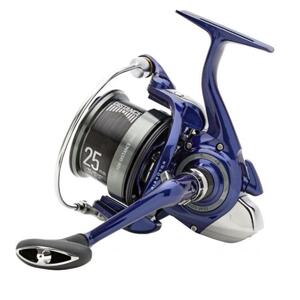 Катушка безынерционная 23TDR Distance 25 QD DAIWA, фото 7