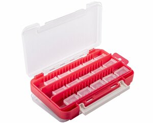 Коробка рыболовная Meiho RUNGUN CASE 1010W-1 175х105х38, фото 4