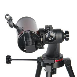 Телескоп Veber NewStar MAK90 AZIII, фото 6