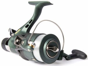 Катушка Salmo Sniper BAITFEEDER 1 40BR, фото 6