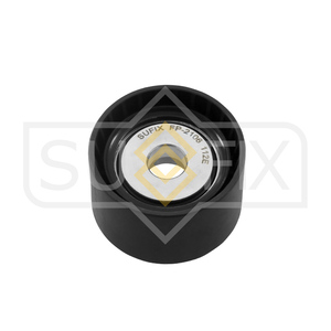 Ролик направляющий/приводной SUFIX FP-2106 для MERCEDES-BENZ G320D(W463) 06>/GL320D(X164) 06>/ML280D-320D(W164) 05>/R280D-350D(W251) 06>/S320D(W221) 05>, фото 2
