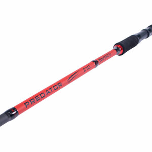 Спиннинг штекерный композитный NAMAZU Predator 2,1 м, тест 30-100 г, фото 5