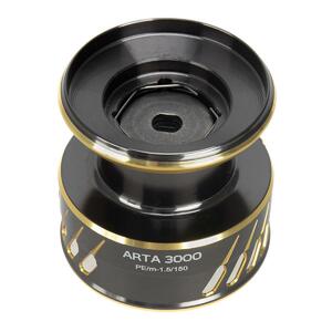 Катушка Nautilus Arta 3000 NEW, фото 10