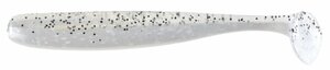 Виброхвосты съедоб. искусст. LJ Pro Series SLIM SHAKER 4in (10.00)/Z02 6шт., фото 3