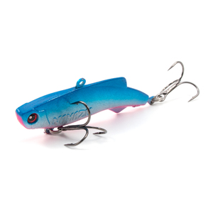 Раттлин Namazu StalkeR silicone, L-80 мм, 26гр, тонущий №19, фото 4