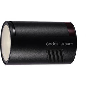 Вспышка аккумуляторная Godox Witstro AD100Pro с поддержкой TTL, фото 3