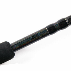 Удилище фидерное штекерное карбоновое 4 FIGHTERS RIVER ULTIMATE FEEDER, 3,9 м, тест до 180 г, фото 10