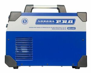 Сварочный инвертор AuroraPRO STICKMATE 250, до 250 А, фото 4