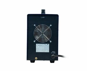 Аппарат аргонодуговой сварки AuroraPRO INTER TIG 200 PULSE, до 200 А, фото 6