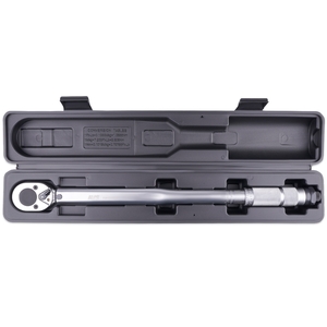 Ключ динамометрический 1/2"DR (42-210 Нм) AVS TW1247N, фото 8