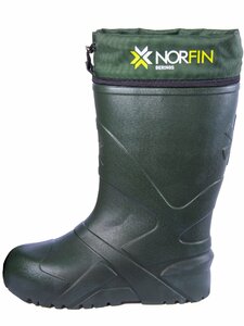Сапоги зим. Norfin BERINGS с манж. олив. -45С EVA р.40-41, фото 5