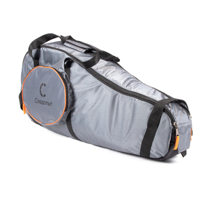 Чехол СЛЕДОПЫТ для лодочного мотора 2,5-3,5 л.с.2-х такт., фото 4