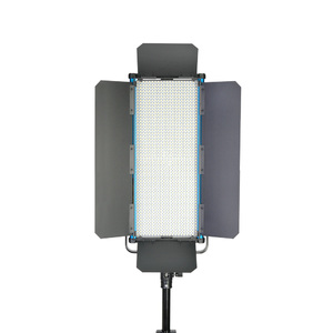 Осветитель светодиодный GreenBean Ultrapanel 1092 LED BD Bi-color, фото 4