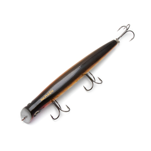 Воблер Namazu Magic stick, L-125мм, 16 г, минноу, плавающий (0-0,5м), цвет №10, фото 4