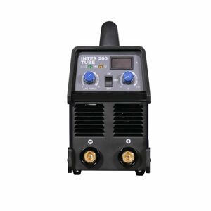 Сварочный инвертор AuroraPRO INTER 200 TUBE (MOSFET), фото 8