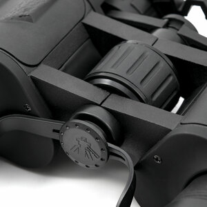 Бинокль СЛЕДОПЫТ, 7х35, черный, 170*140*60 мм, 696 г, в чехле/20/, фото 6