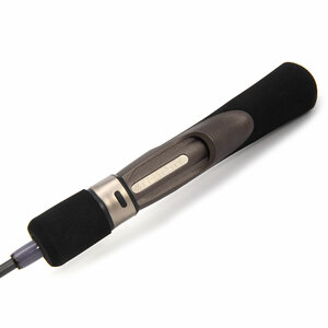 Удочка зимняя Frostbite Vib Hunter 72MH, штекерная, карбон, тест до 30 г, фото 4