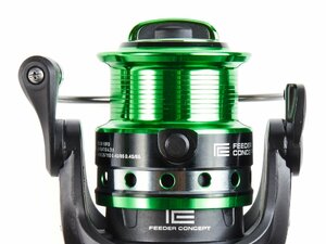 Катушка безынерционная Feeder Concept Imperium 8 5000FD, фото 6