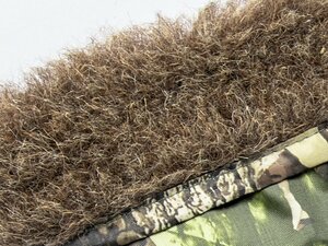 Варежки камуф. мех. oxford лес, фото 6