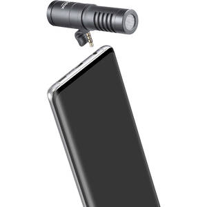 Микрофон пушка Godox Geniusmic для смартфона, фото 5