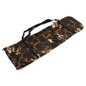 Раскладушка туристич. СЛЕДОПЫТ в чехле, 1850х750х400 мм, труба оцинк. 25х25 мм, фото 7