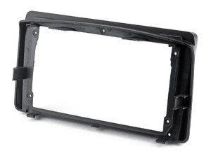 Рамка для UMS CHRYSLER Grand Voyager 2013-2016, 9", фото 4