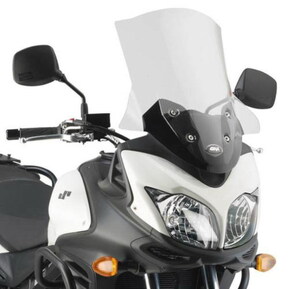 Крепеж ветрового стекла GIVI 3101DT Suzuki DL 650 V-Strom (11-16), фото 1