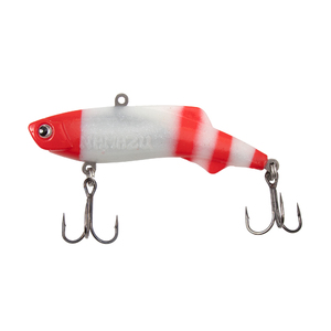 Раттлин Namazu StalkeR silicone, L-70 мм, 20гр, тонущий №27, фото 2
