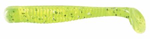 Виброхвосты съедобные LJ Pro Series LONG JOHN 3.1in (07.90)/071 8шт., фото 3