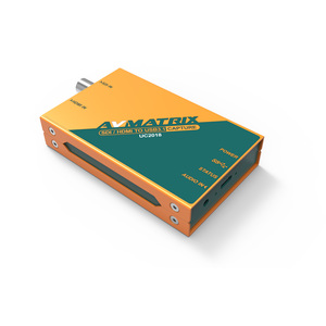 Устройство видеозахвата AVMATRIX UC2018 сигнала SDI/HDMI в USB, фото 7