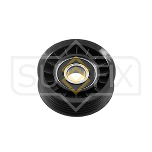 Ролик натяжного механизма/приводной SUFIX FP-2192 для FORD Focus I 1.8-2.0 98>/Maverick 2.0 01>/Mondeo II 1.6-2.0 96>/Tourneo/Transit Connect 1.8 02-13,MAZDA Tribute 2.0 00-08, фото 2