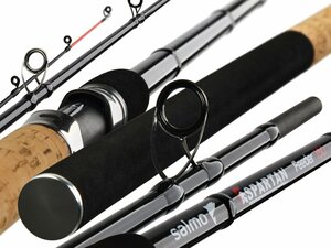 Удилище фидерное Salmo Spartan FEEDER 150 3.60, фото 3