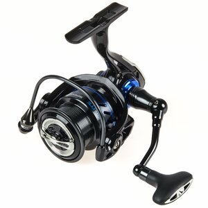Катушка безынерционная Salmo Elite SPINETIX 8 3000FD, фото 2