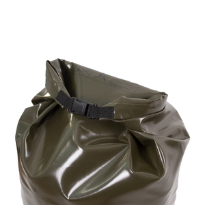 Гермомешок СЛЕДОПЫТ - Dry Bag без лямок, 120 л,ПВХ, цв. хаки, фото 4