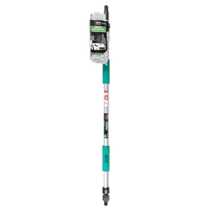 Щетка для мытья телескопическая SM-168 100-168 см, фото 6