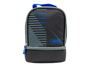 Термосумка THERMOS Dual Lunch Kit, 4л 765659, фото 2