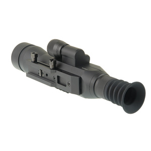 Прицел цифровой Veber DigitalHunt R50X3.9 HD ночной, фото 6