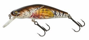 Воблер суспендеры LJ Original BULLHEAD SP 06.50/BH03, фото 3