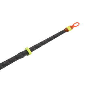 Сторожок углепластиковый "Яман" STYLE Visible Carbon, 70 мм, 2 г, фото 5