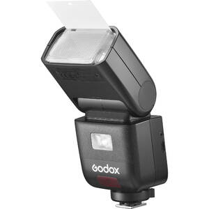 Вспышка накамерная Godox V480F TTL аккумуляторная для Fujifilm, фото 6