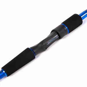 Спиннинг штекерный карбоновый Namazu Pro N-Force Undisputed IM8, 2,2 м, тест 20-60 г, фото 5