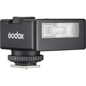 Вспышка накамерная Godox iM30 Mini Flash, фото 3