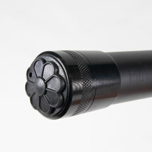 Удилище карбоновое с/к NAMAZU PELAGUS  Bolo, 7 м, тест 10-40 гр., IM7, фото 4